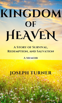 Kingdom of Heaven - Image 1