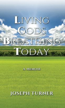 Living.Gods.Breating.Today.by.Joseph.Turner Living Gods Breathing Today - Image 1