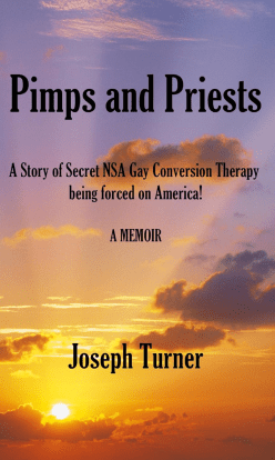 Pimps and Priests - Image 1