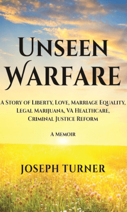 Unseen Warfare - Image 1